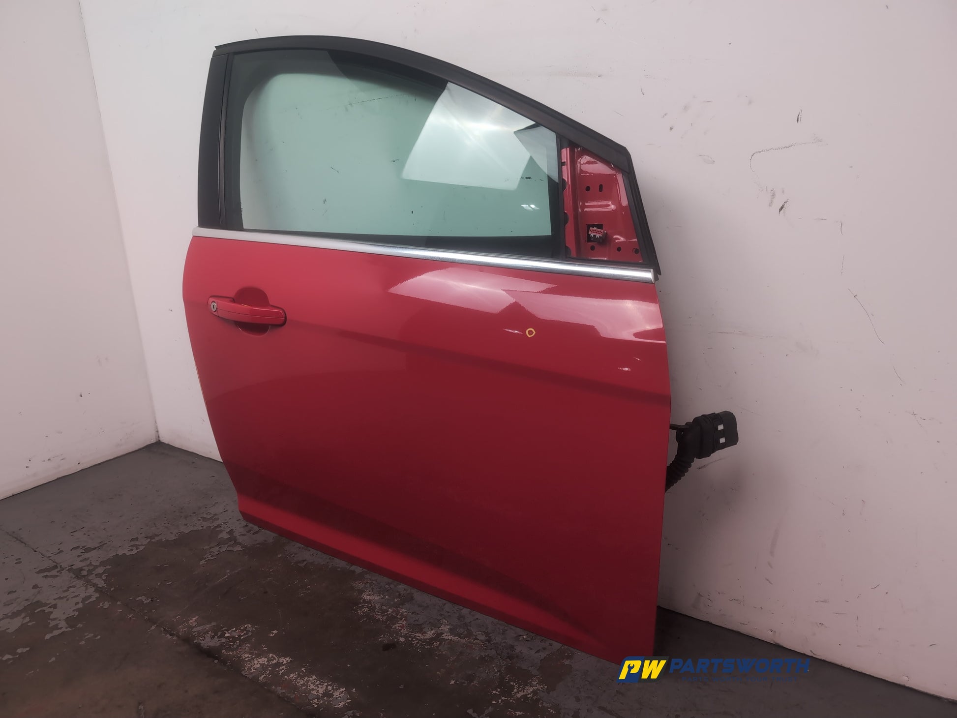 Door Front RH 2