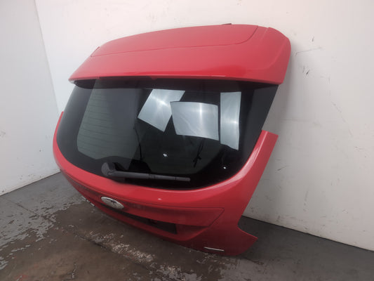 Boot Lid 2