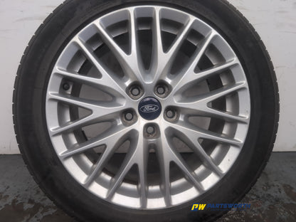 Wheel Road Alloy 2