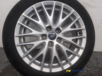 Wheel Road Alloy 2