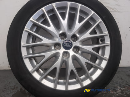 Wheel Road Alloy 2