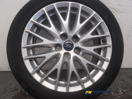 Wheel Road Alloy 2