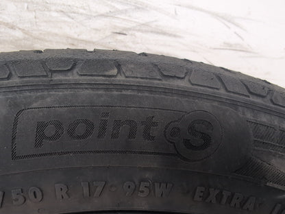 Wheel Road Alloy 4