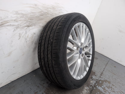 Wheel Road Alloy 8