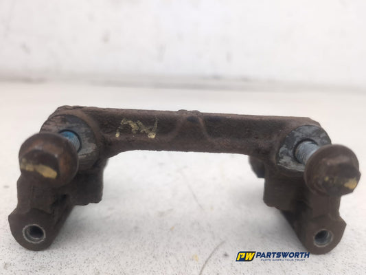 Brake Rear Caliper Support RH 2