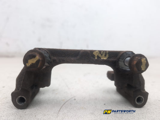 Brake Rear Caliper Support LH 2