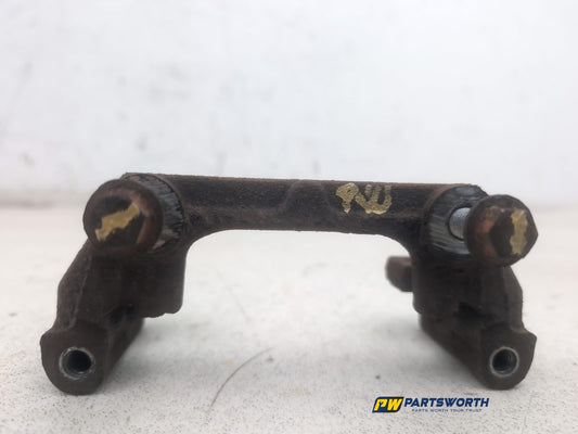 Brake Rear Caliper Support LH 2