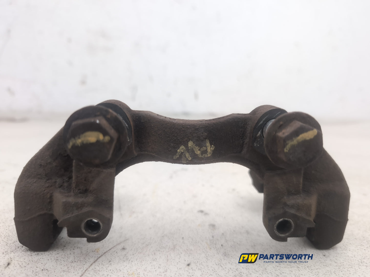 Brake Caliper Front Support 2
