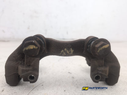 Brake Caliper Front Support 2