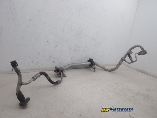 Air Conditioning Pipe 2
