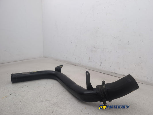 Turbo Intercooler Bottom Hose 2