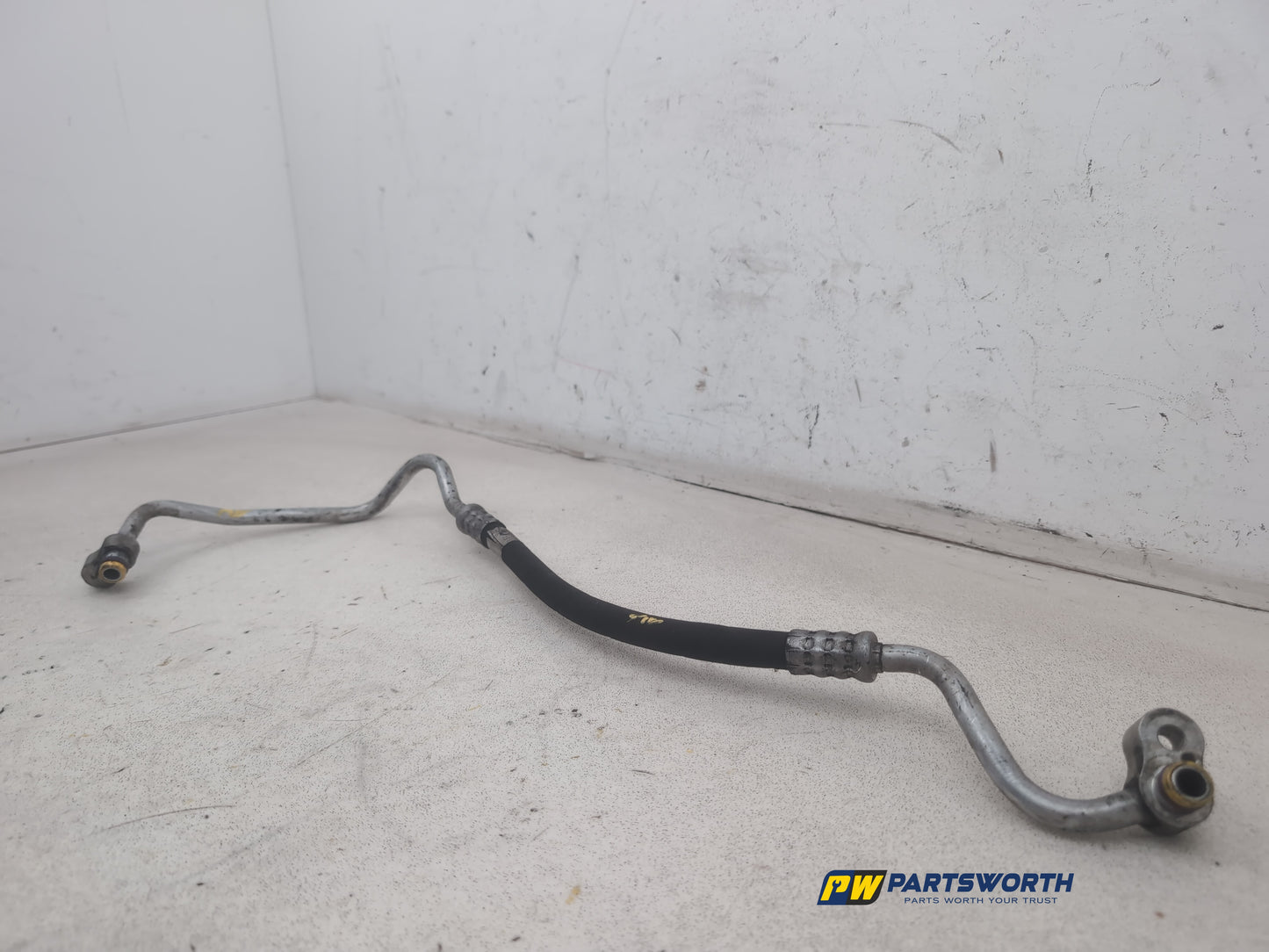 Air Conditioning Pipe 2