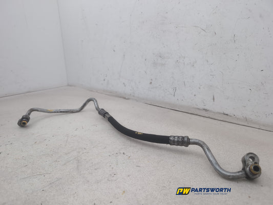 Air Conditioning Pipe 2