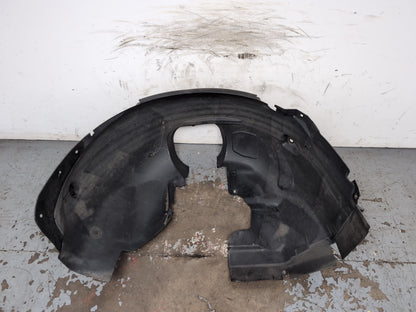Moulding Wheel Arch Front RH 7