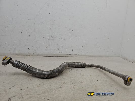 Air Conditioning Pipe 2