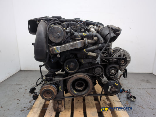 Automatic Engine 2