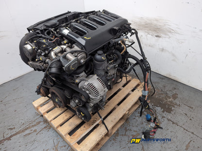 Automatic Engine 4