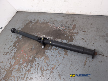 Propshaft 2