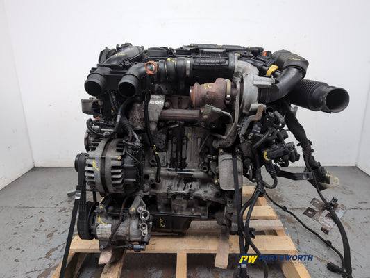 Manual Engine 2