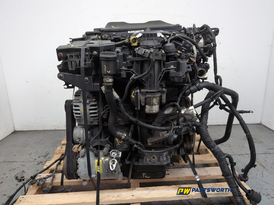 Automatic Engine 2