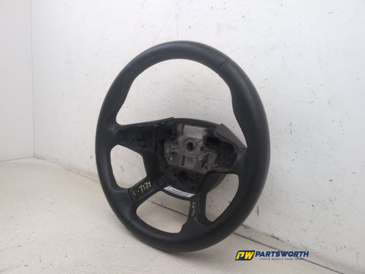 Steering Wheel 2