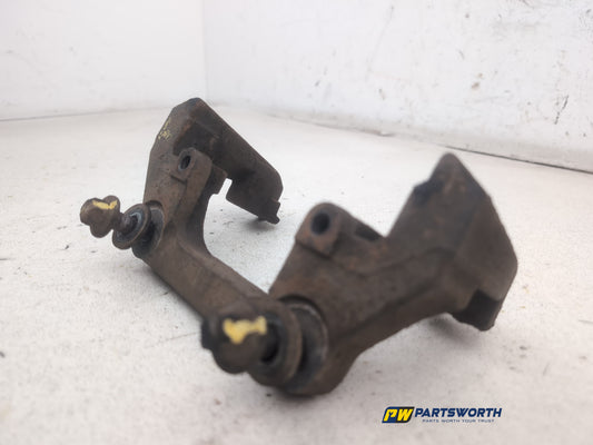 Brake Caliper Front Support 2