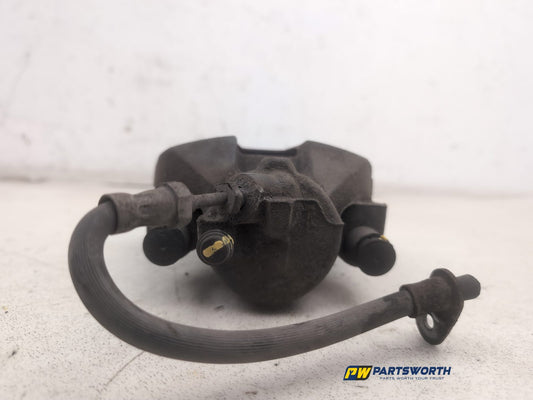 Brake Caliper Front LH 2