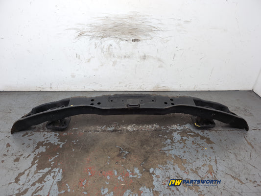 Bumper Rear Reinforcement 2