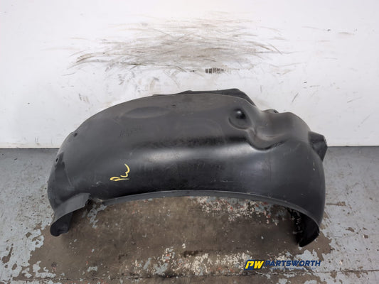 Moulding Wheel Arch Rear RH 2