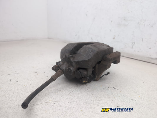 Brake Rear Caliper RH 2