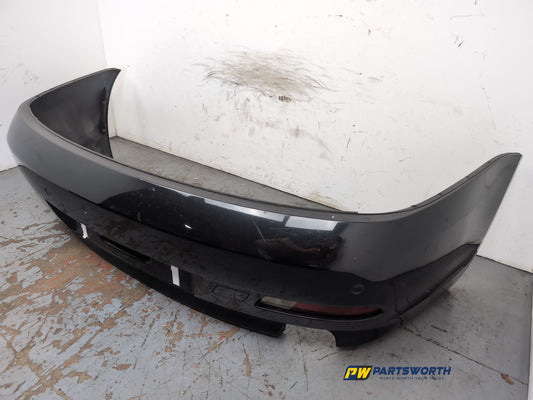 Rear Bumper 2