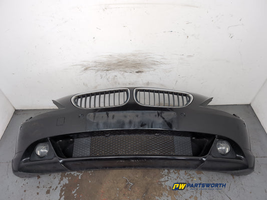 Front Bumper 2
