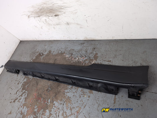 Side Skirt LH 2