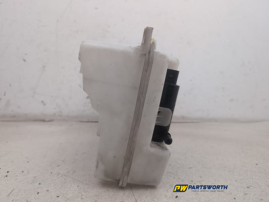Washer Bottle Windscreen 2