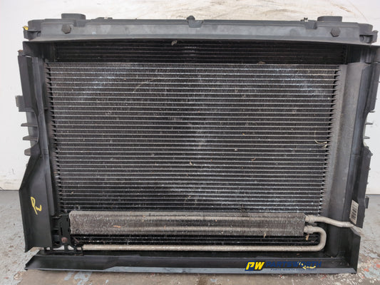 Radiator Pack (KIT) 2