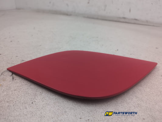 Fuel Filler Flap 2