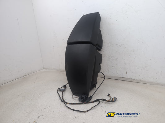 Centre Console Armrest 2