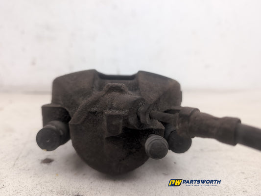 Brake Caliper Front RH 2