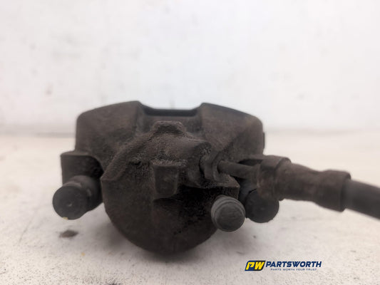 Brake Caliper Front RH 2