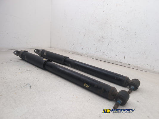 Shock Absorber Rear 2