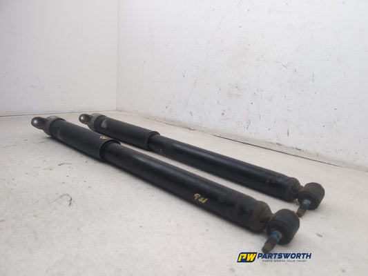 Shock Absorber Rear 2