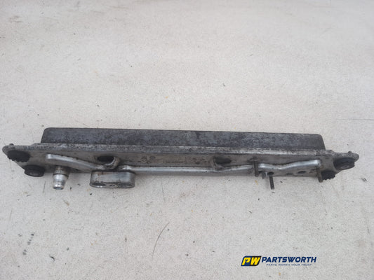 Oil Cooler Engine 2