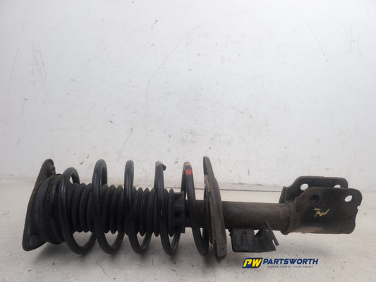 Shock Absorber Front RH 1