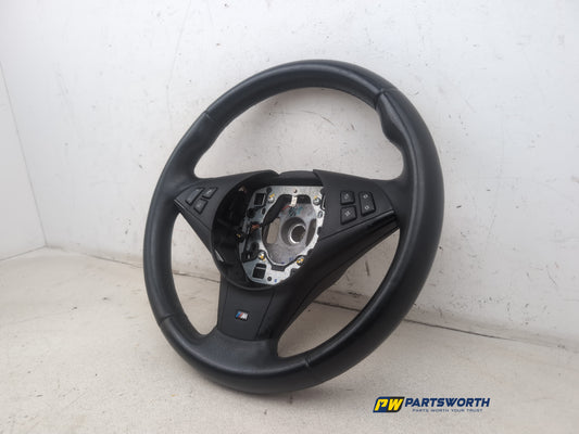 Steering Wheel 2