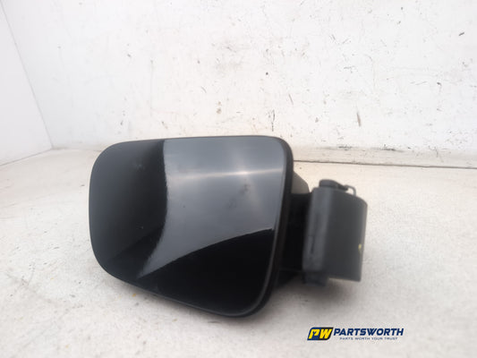 Fuel Filler Flap 2