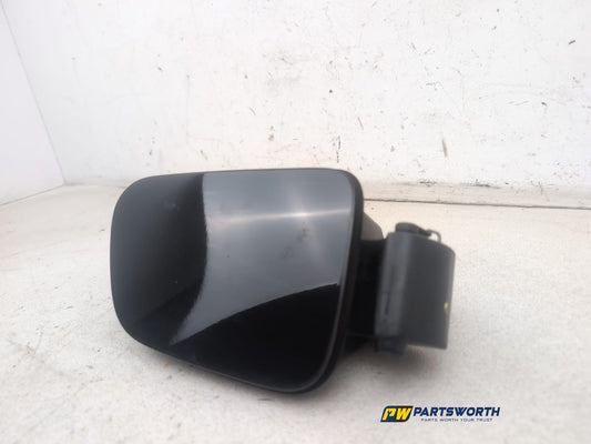 Fuel Filler Flap 2