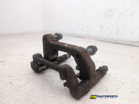 Brake Rear Caliper Support RH 2