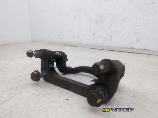 Brake Caliper Front Support 2