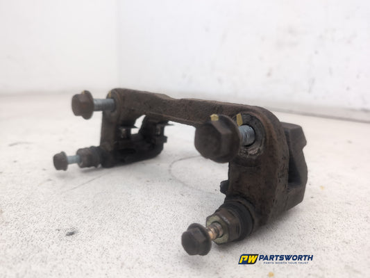 Brake Caliper Front Support 2