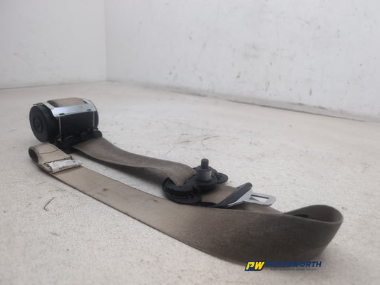 Seat Belt Front RH 2